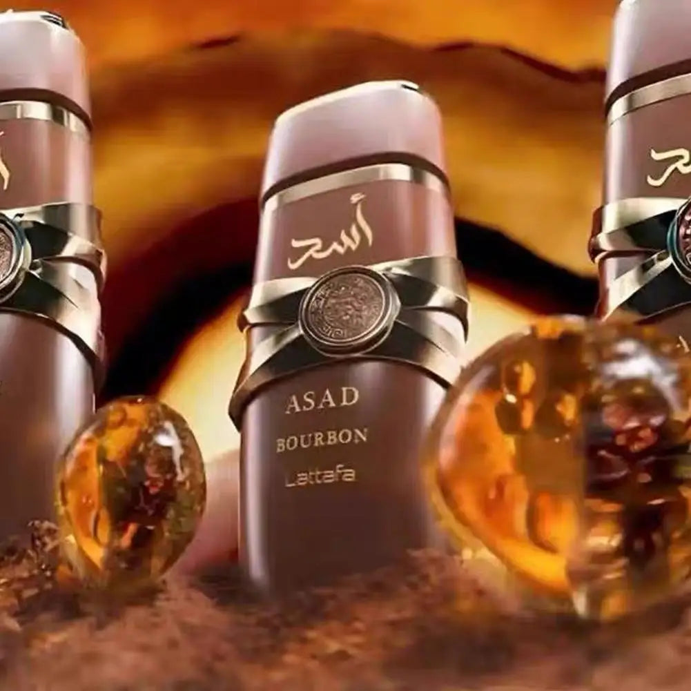 100ml Perfume Hombre Women Long Lasting Middle East Arabia Cologne Fragrance Body Spray Floral Scent Pheromone Eau De Parfum