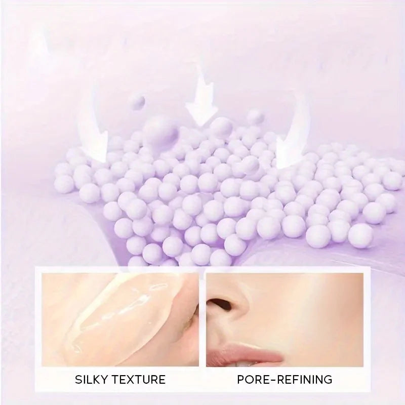 Primer Setter Set Makeup Long-lasting Makeup Enhance Color Makeup Fits Long-lasting Effective Makeup Tools
