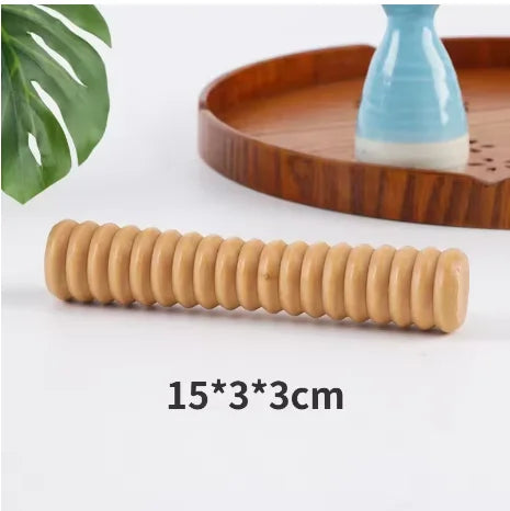 Plantar Fascia Stick Calf Muscle Tendon Relaxation Foot Roller Foot Massage Roller Home Shoulder And Neck Massage Wheel
