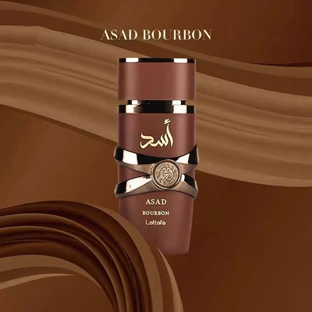 100ml Perfume Hombre Women Long Lasting Middle East Arabia Cologne Fragrance Body Spray Floral Scent Pheromone Eau De Parfum