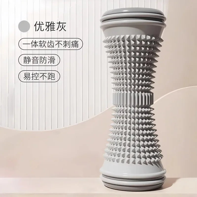 Plantar Fascia Stick Calf Muscle Tendon Relaxation Foot Roller Foot Massage Roller Home Shoulder And Neck Massage Wheel