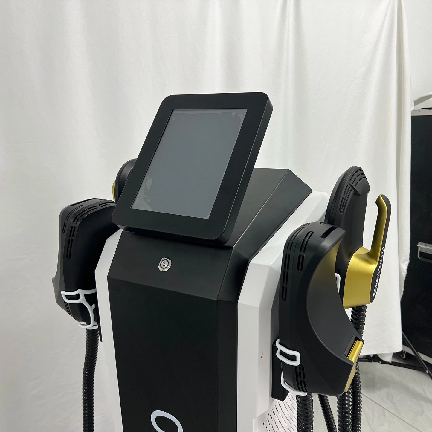 2025 EMS Shaping and Beauty Device EMSZERO RF Technology Electromagnetic Fat Removal 6500W Muscle Stimulating Machine
