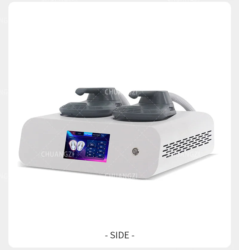 2025 EMS Shaping and Beauty Device EMSZERO RF Technology Electromagnetic Fat Removal 6500W Muscle Stimulating Machine
