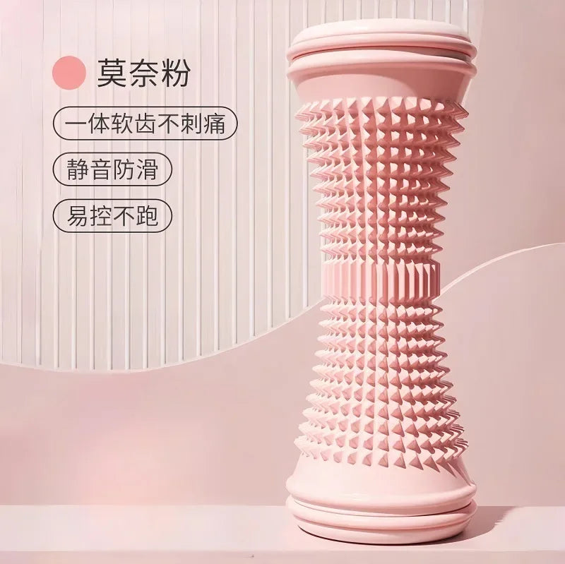 Plantar Fascia Stick Calf Muscle Tendon Relaxation Foot Roller Foot Massage Roller Home Shoulder And Neck Massage Wheel