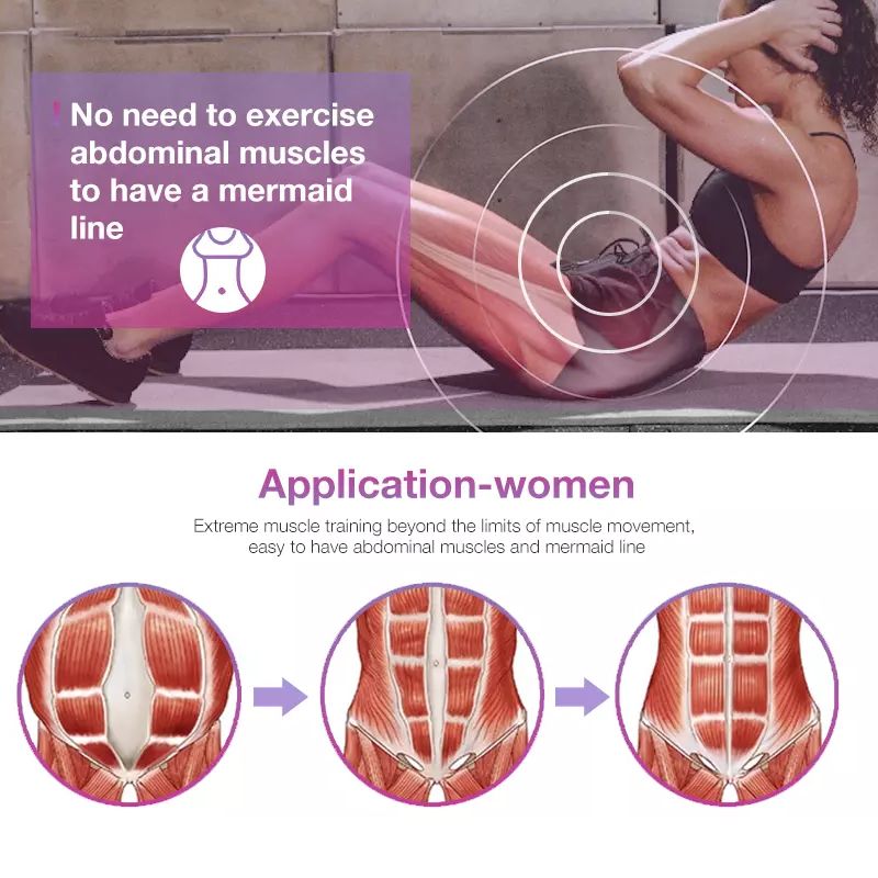 2025 EMS Shaping and Beauty Device EMSZERO RF Technology Electromagnetic Fat Removal 6500W Muscle Stimulating Machine