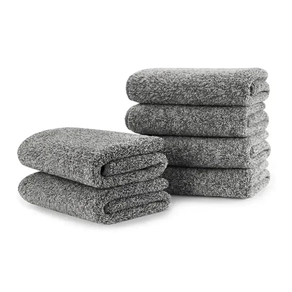 Kitchen Pano Microfibra Limpeza Trapos De Cocina Para Cozinhas Cleaning Products for Home Items Magic Cleaning Microfiber Cloth