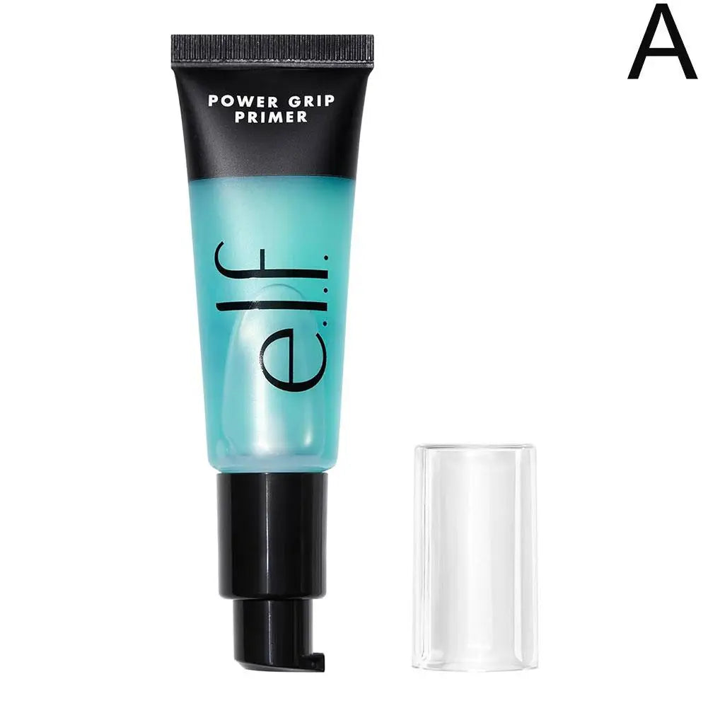 Elf Primer Gel 4% Niacinamide Moisturizing Hyaluronic Acid Brightening Pre-makeup Hydrating Wear Face Brighten Contour Makeup