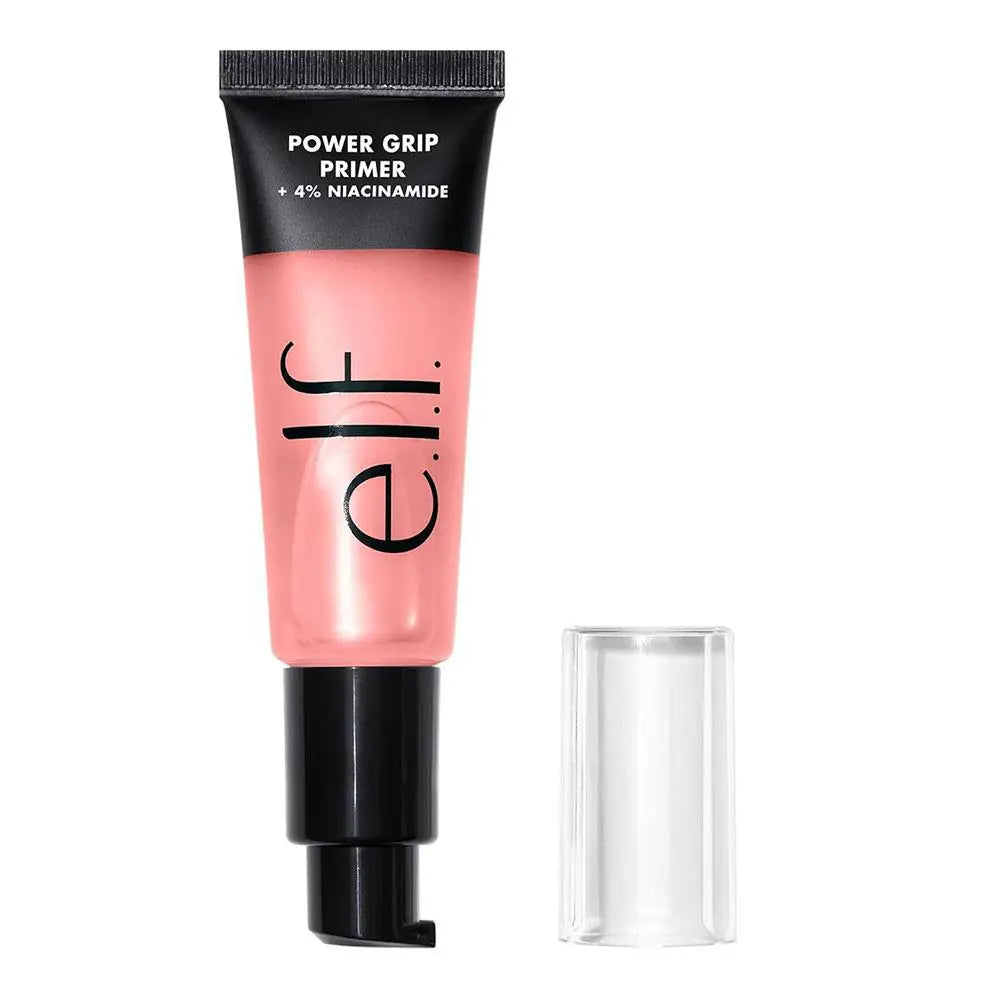 Elf Primer Gel 4% Niacinamide Moisturizing Hyaluronic Acid Brightening Pre-makeup Hydrating Wear Face Brighten Contour Makeup