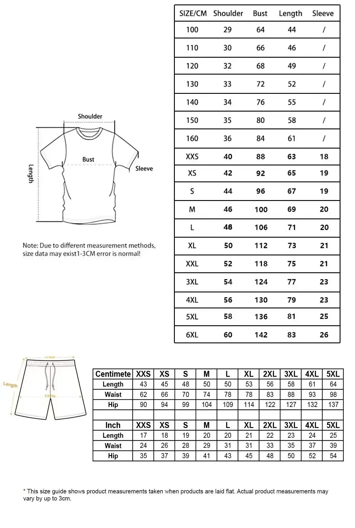 2025 Summer casual men's set 3D T-shirt + Shorts two-piece comfortable and breathable men's top printed T-shirt set