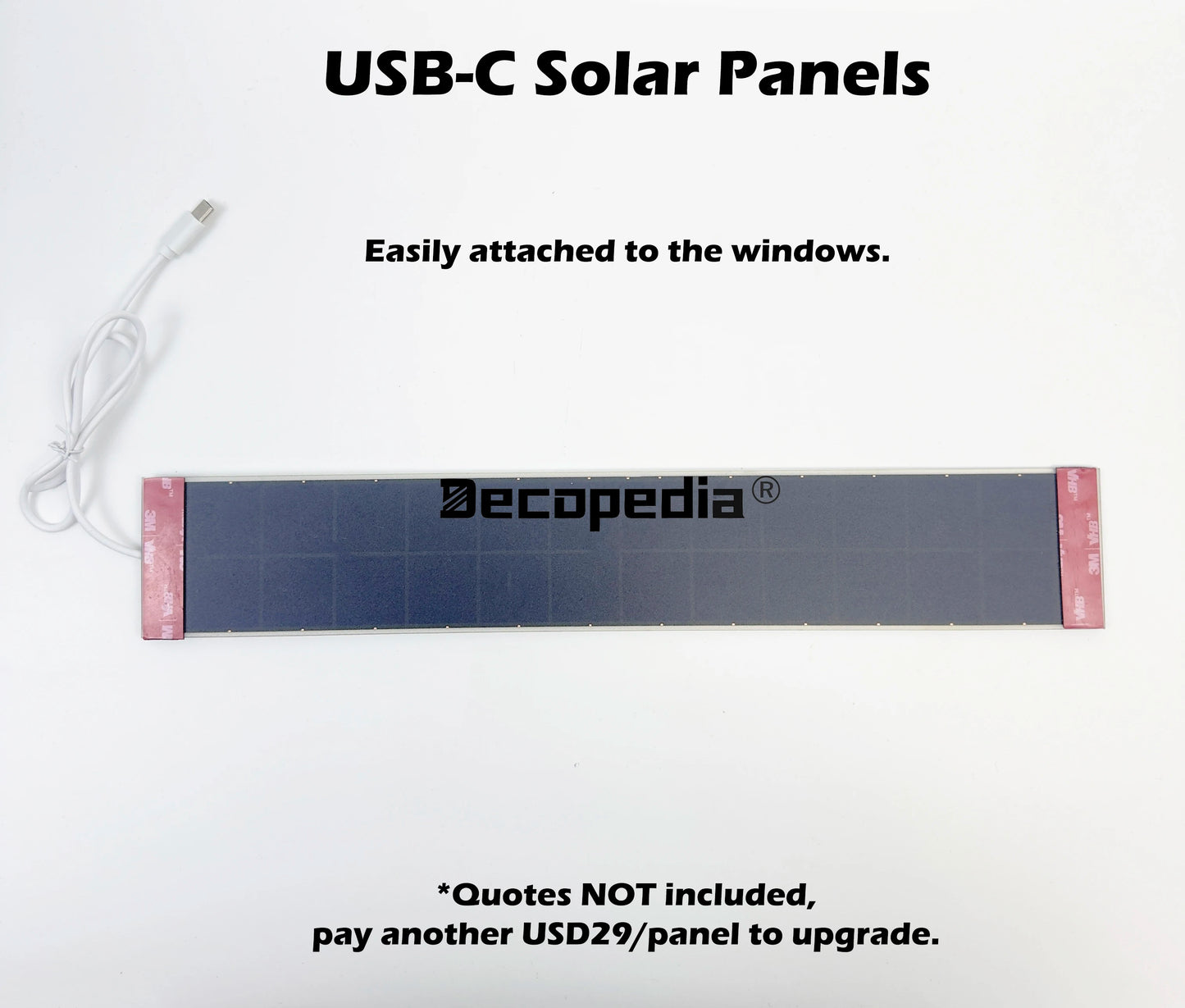 Decopedia Roller Blinds for Windows Motorized Cordless Smart Window Blinds Blackout Roller Day and Night Curtain for Living Room