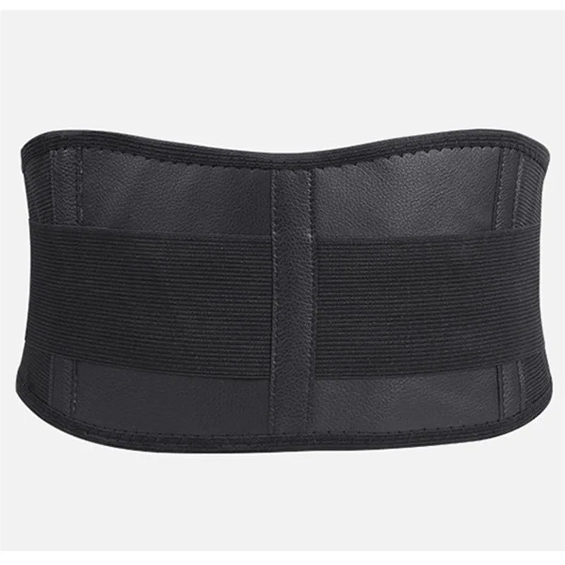 Adjustable Waist Self-heating belt protector Back Waist Support Belt Lumbar Brace Massage Band Health Care