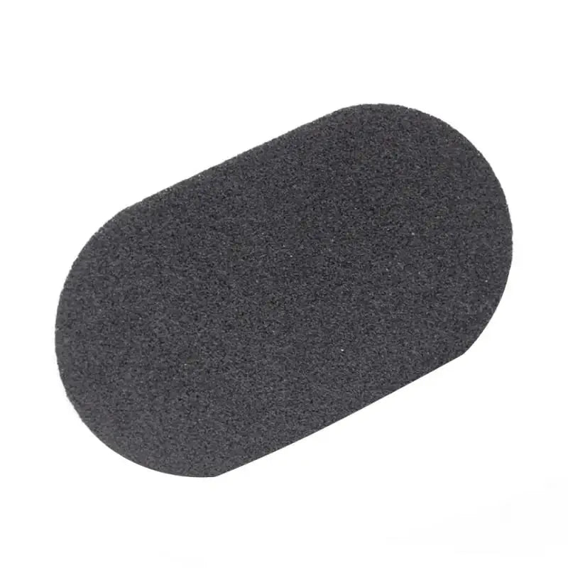 Magic Descaling Emery Sponge Household Cleaning Brush Useful Things for Kitchen Remove Pot Bottom Stubborn Stains Products Tools