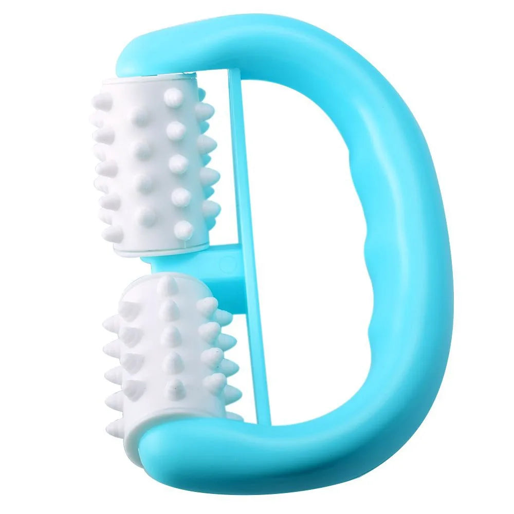 Fast Anti Cellulite Roller Beauty Massager Handheld Anti Cellulite Massager Roller Health Care Cellulite Massage