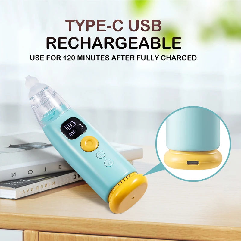 Ear Pressure Reliever, Balances Ear Pressure,Relieve Ear Discomfort Caused by Flying and Diving,Eustachian Ear Unclogger