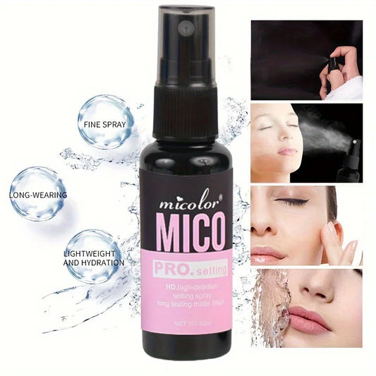 Primer Setter Set Makeup Long-lasting Makeup Enhance Color Makeup Fits Long-lasting Effective Makeup Tools