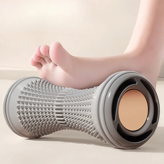 Plantar Fascia Stick Calf Muscle Tendon Relaxation Foot Roller Foot Massage Roller Home Shoulder And Neck Massage Wheel